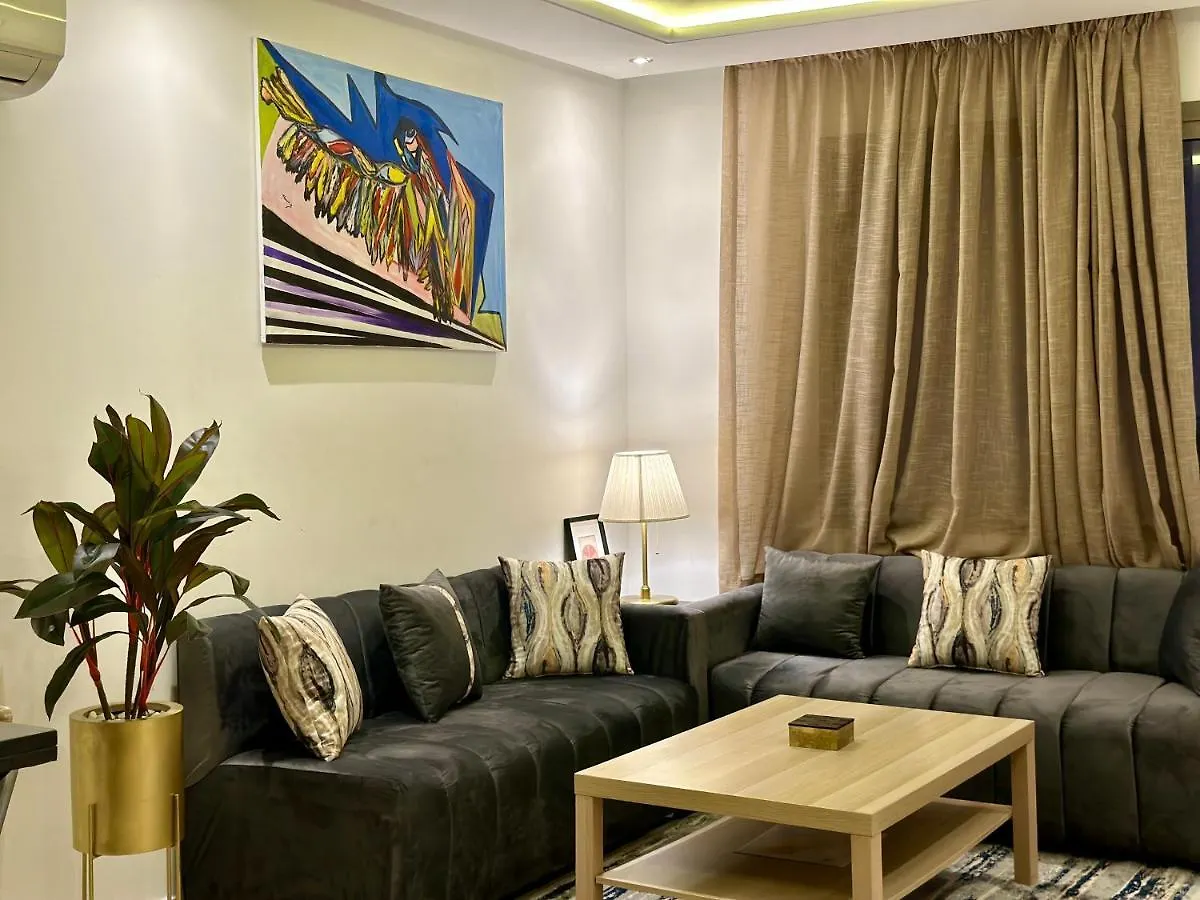 Appartement Luxury Studio-Haut Standing Maarif à Casablanca