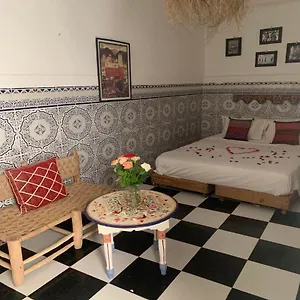 Hannah House Séjour chez l'habitant Marrakesh
