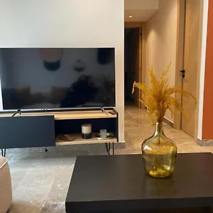 Maarif Moderne Casablanca