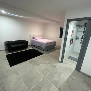 Les K Gare Part Dieu Appartement Lyon