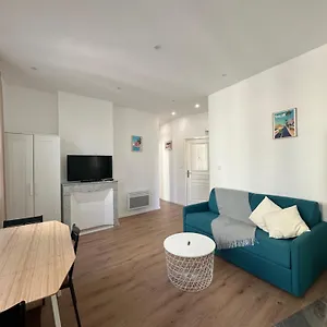 Le Mourillonnais Appartement Toulon