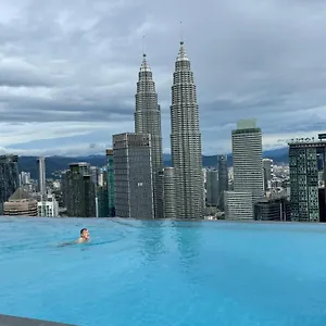 Klcc Platinum 2 By Hibernate Appartement Kuala Lumpur