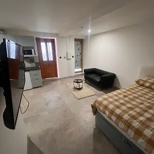 Kosy Gare Part Dieu Appartement Lyon